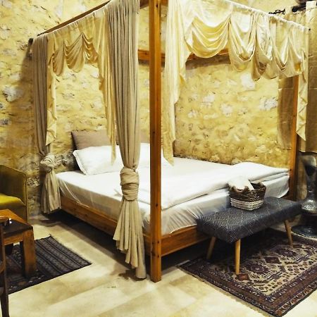 הגן הקסום, הצימר בבאר שבע Hotel Esterno foto