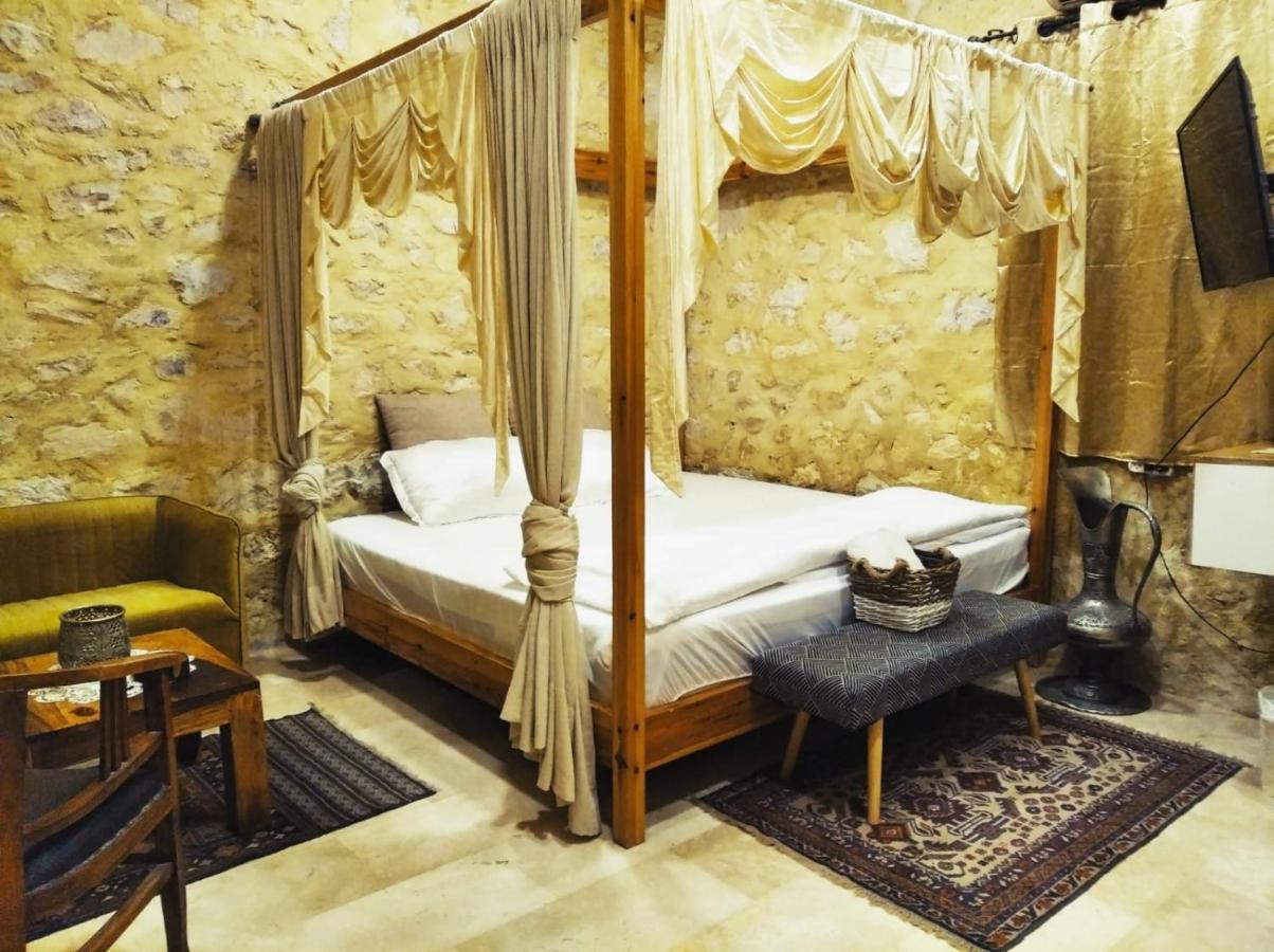 הגן הקסום, הצימר בבאר שבע Hotel Esterno foto