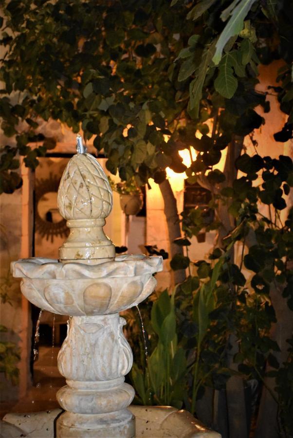 הגן הקסום, הצימר בבאר שבע Hotel Esterno foto