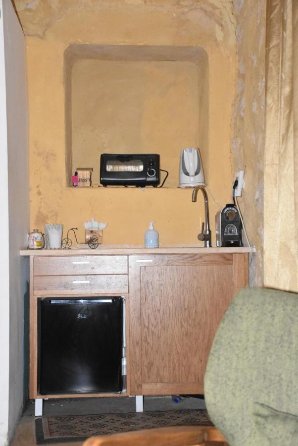 הגן הקסום, הצימר בבאר שבע Hotel Esterno foto