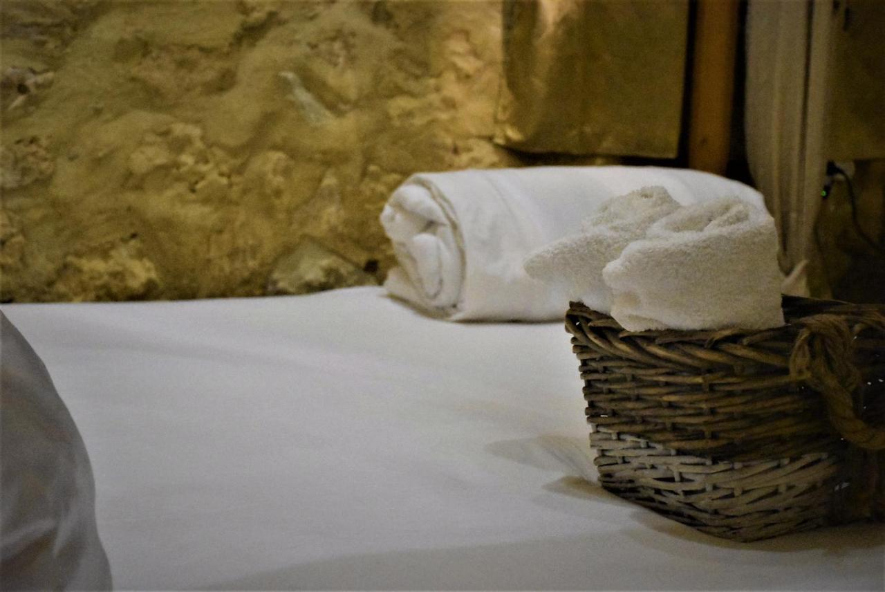 הגן הקסום, הצימר בבאר שבע Hotel Esterno foto